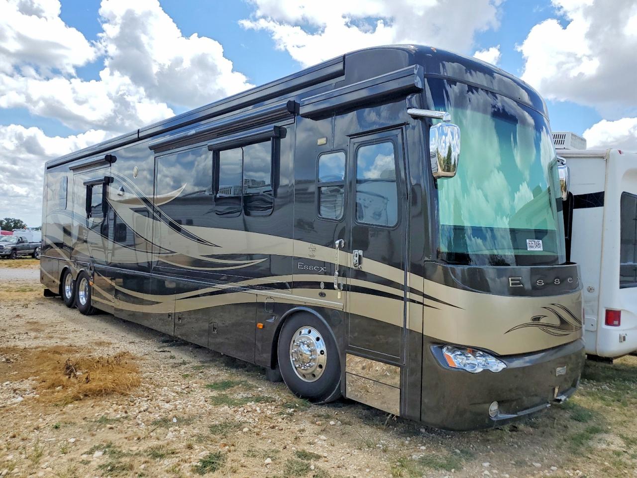2008 SPARTAN MOTORS ALL OTHER | 4VZAU1C908C065531 | UPCARS