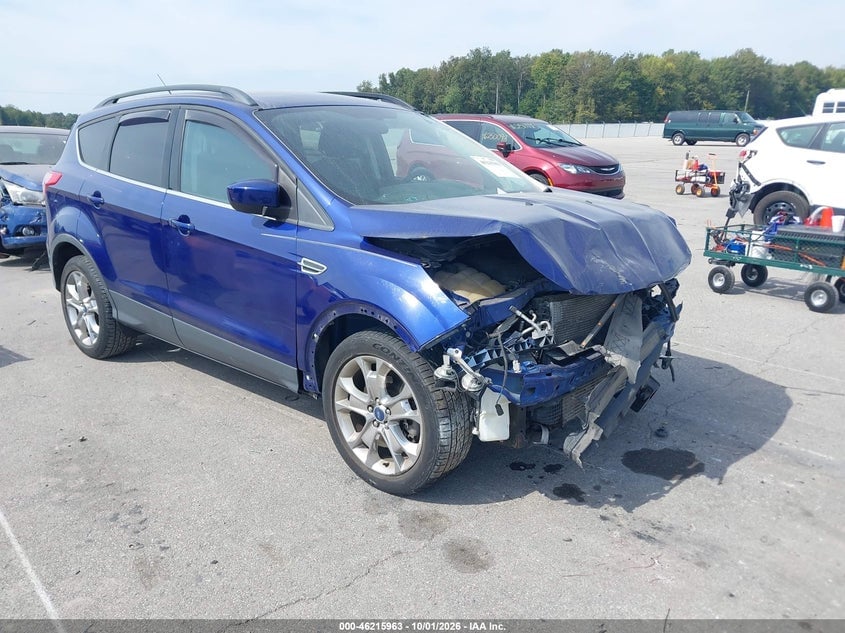 2014 FORD ESCAPE SE | 1FMCU9G96EUA91426 | UPCARS