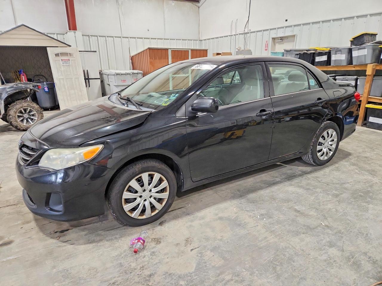 2013 TOYOTA COROLLA LE | 2T1BU4EEXDC031258 | UPCARS
