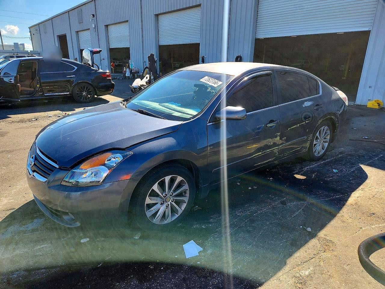 2009 NISSAN ALTIMA 2.5 | 1N4AL21E29N465208 | UPCARS