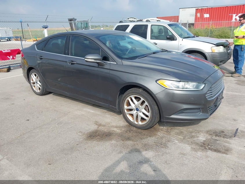 2015 FORD FUSION SE | 3FA6P0H79FR277638 | UPCARS