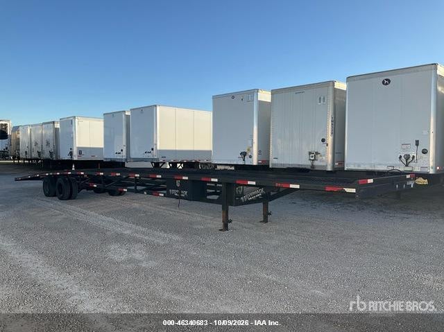 2023 CAL TEX CAR HAULER | 4C9KC5026PC546236 | UPCARS