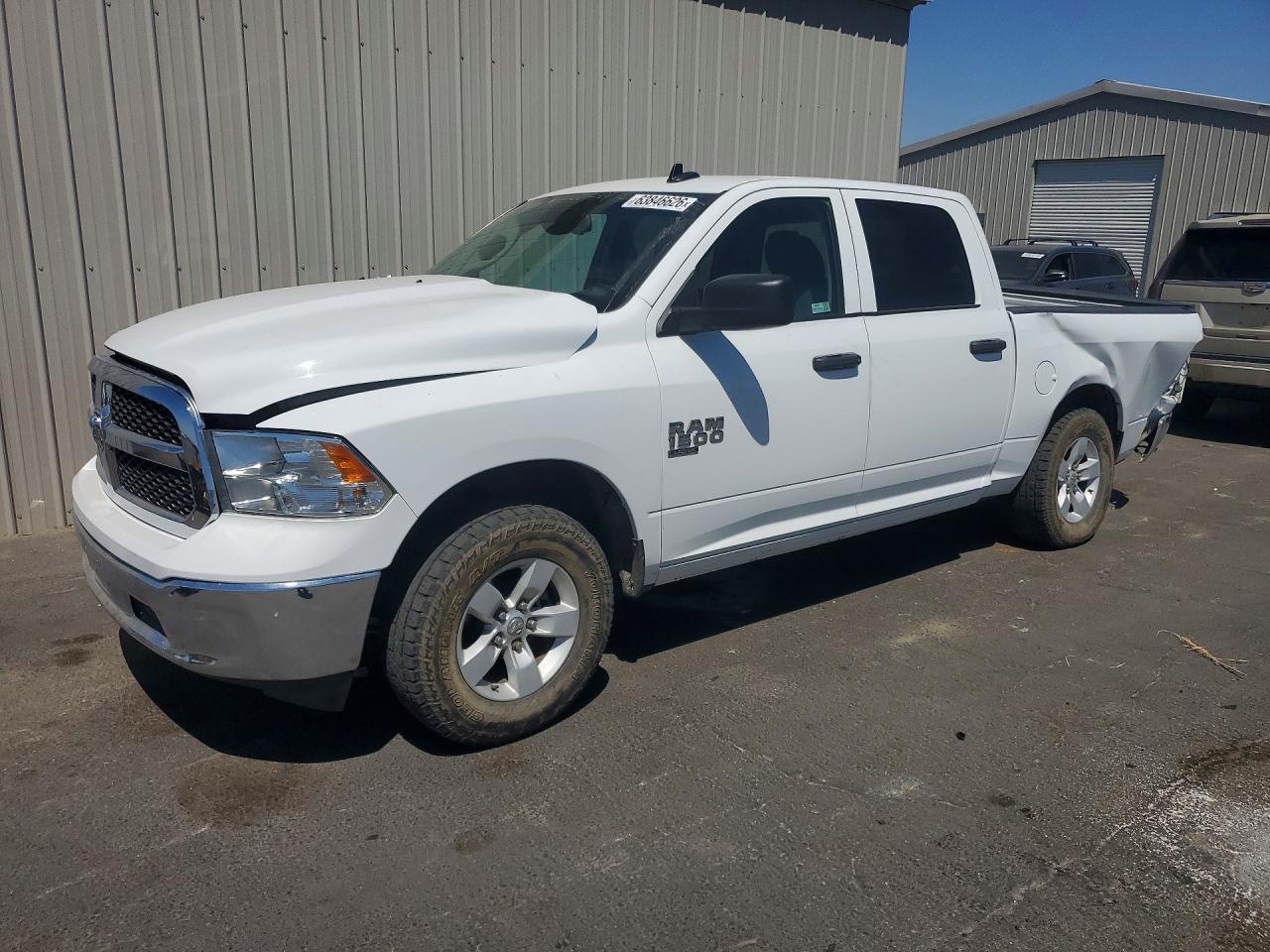 2023 RAM 1500 SLT | 3C6RR7LGXPG621421 | UPCARS