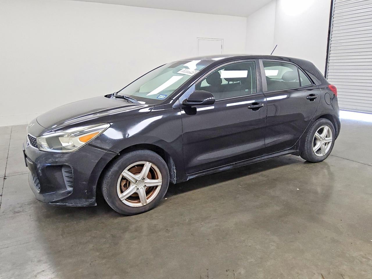 2018 KIA RIO S | 3KPA25AB3JE088403 | UPCARS