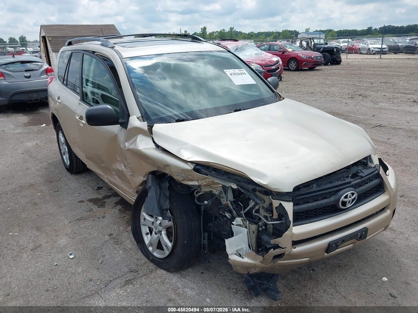 2011 TOYOTA RAV4 | 2T3ZF4DV4BW078122 | UPCARS