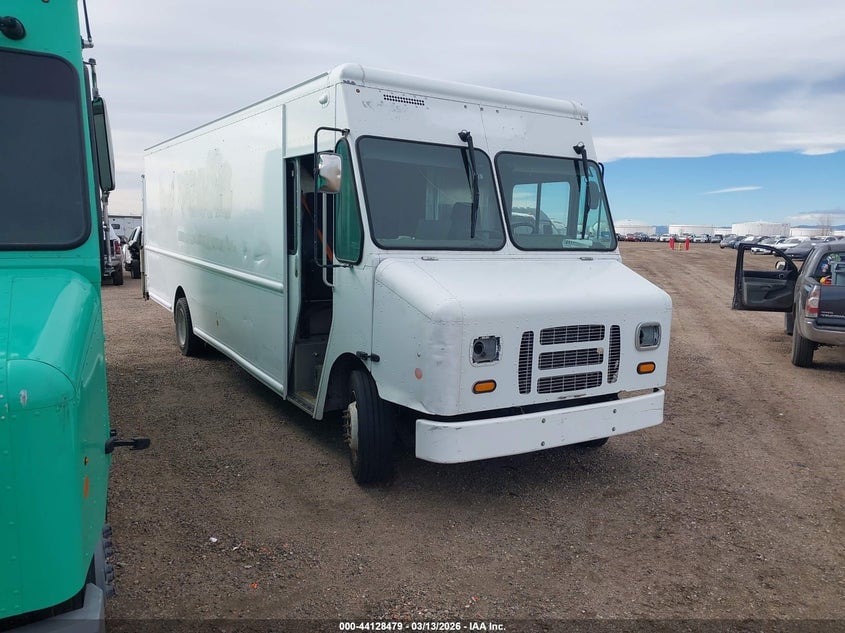 2016 FORD F-59 COMMERCIAL STRIPPED | 1F66F5KY5G0A03840 | UPCARS