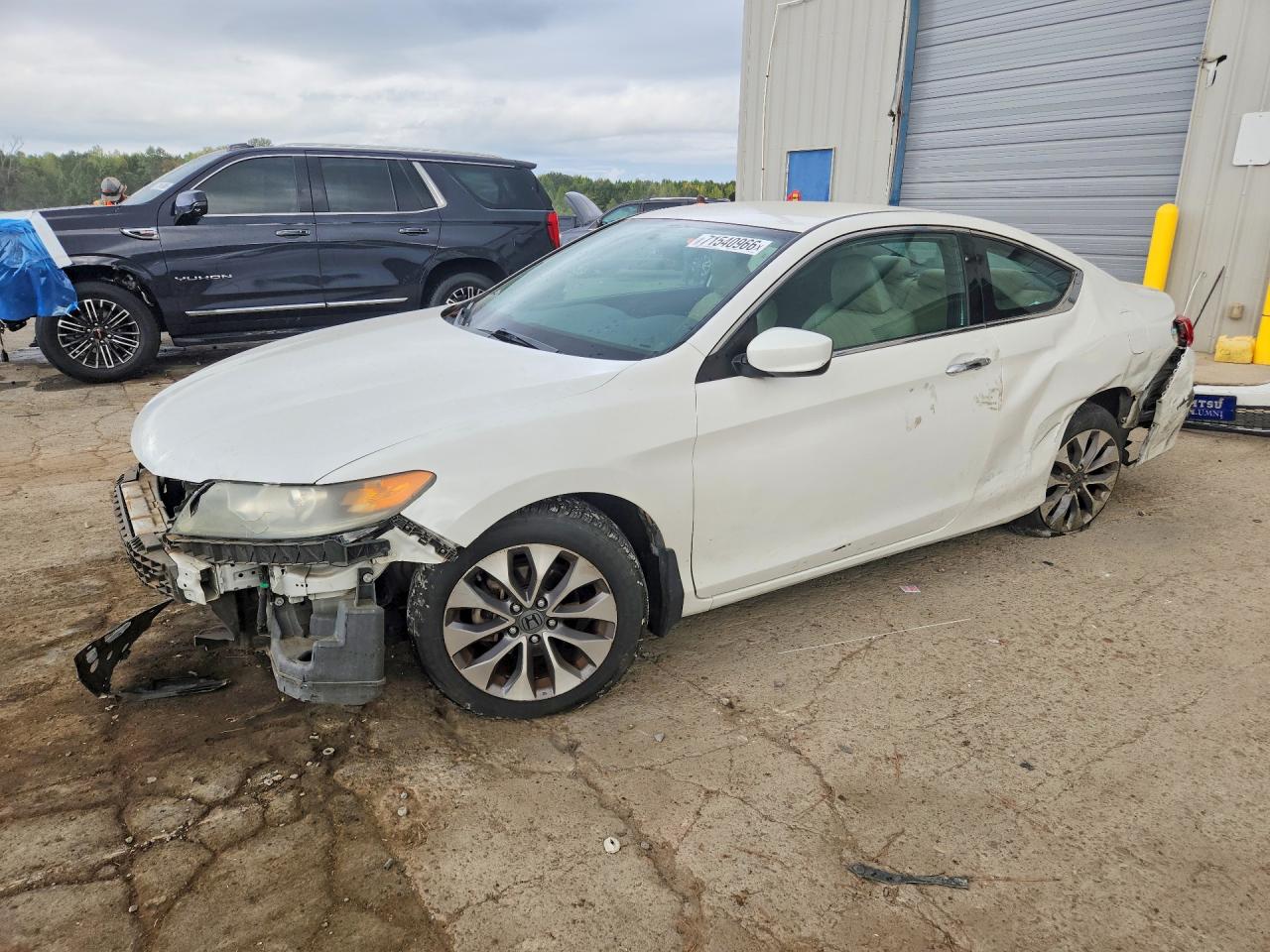 2015 HONDA ACCORD LX-S | 1HGCT1B33FA011404 | UPCARS