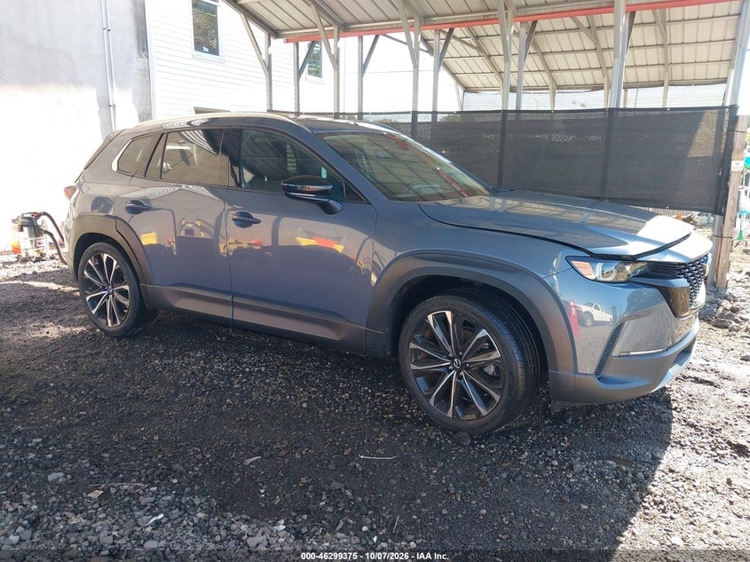 2023 MAZDA CX-50 2.5 TURBO PREMIUM PLUS | 7MMVABEY6PN123120 | UPCARS