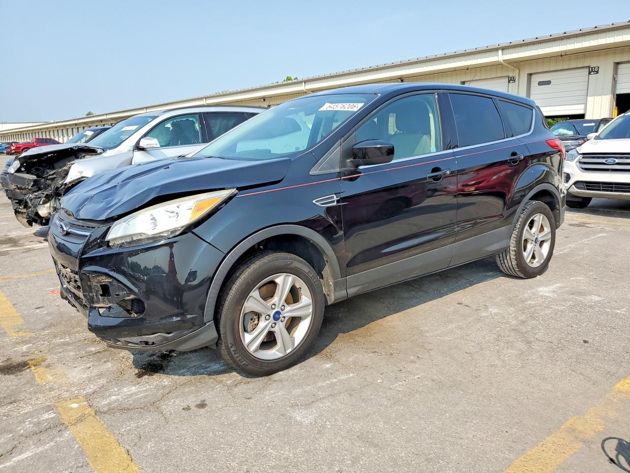 2016 FORD ESCAPE SE | 1FMCU9G96GUA32590 | UPCARS