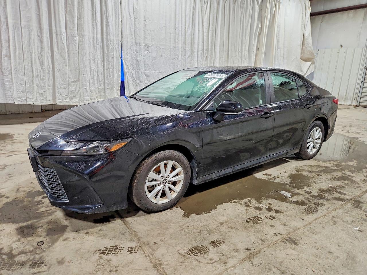 2026 TOYOTA CAMRY LE | 4T1DAACK5TU274529 | UPCARS