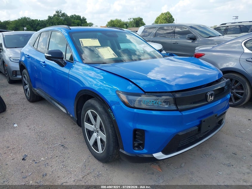 2024 HONDA PROLOGUE TOURING | 3GPKHWRMXRS533469 | UPCARS