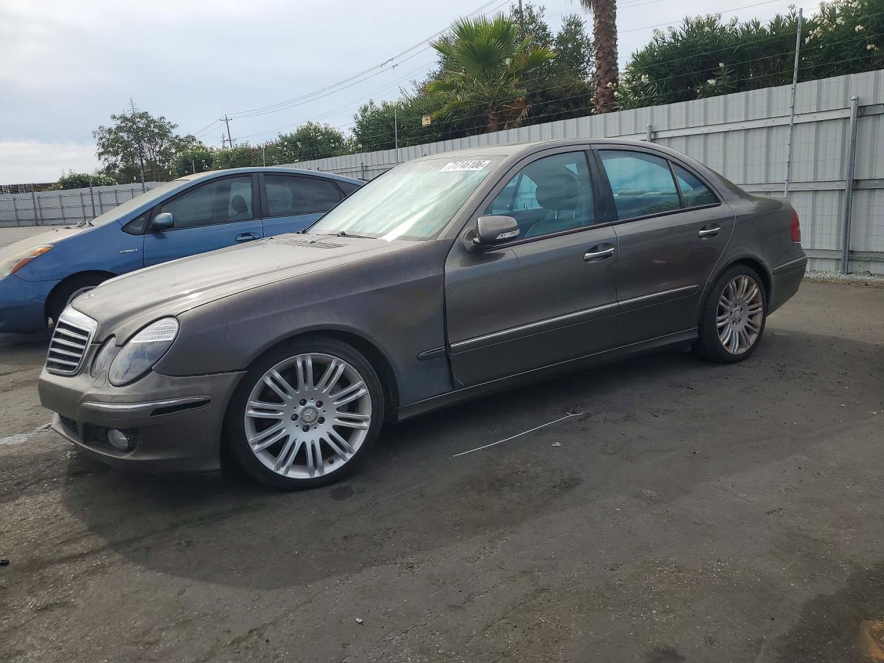 2008 MERCEDES-BENZ E-CLASS 350 | WDBUF56X68B351530 | UPCARS