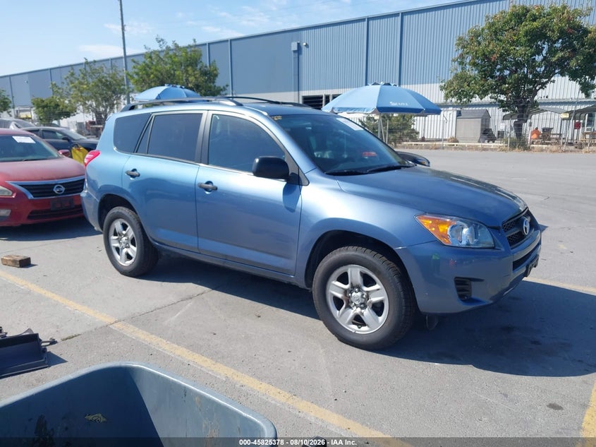 2009 TOYOTA RAV4 | JTMZF33V89D006181 | UPCARS