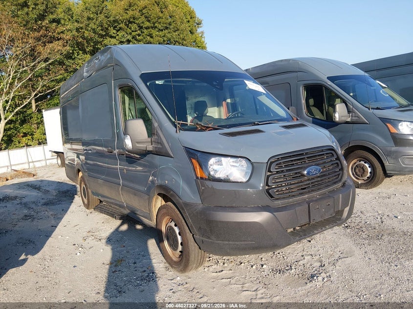 2019 FORD TRANSIT-250 | 1FTYR3XM1KKB33019 | UPCARS