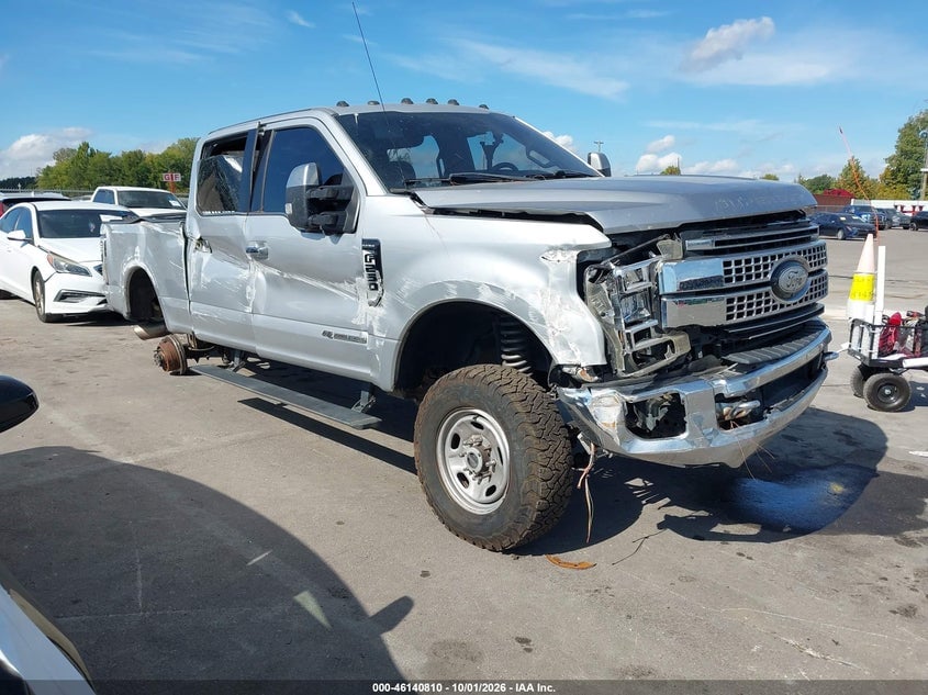 2017 FORD F-250 PLATINUM | 1FT7W2BT8HED23694 | UPCARS