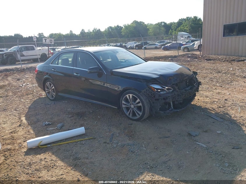 2016 MERCEDES-BENZ E 350 | WDDHF5KB8GB223291 | UPCARS