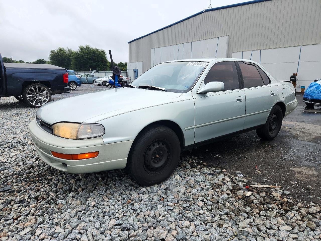 1994 TOYOTA CAMRY LE | 4T1SK12E1RU361238 | UPCARS