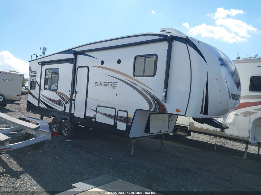 2020 FOREST RIVER 270RL | 5ZT3SRSB7L6104009 | UPCARS