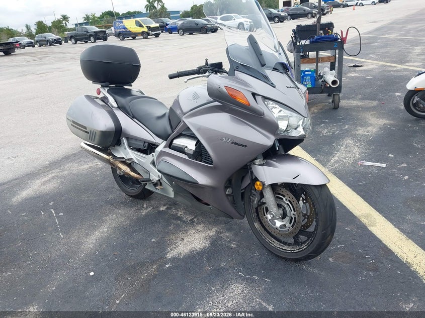 2003 HONDA ST1300 | JH2SC51173M100587 | UPCARS