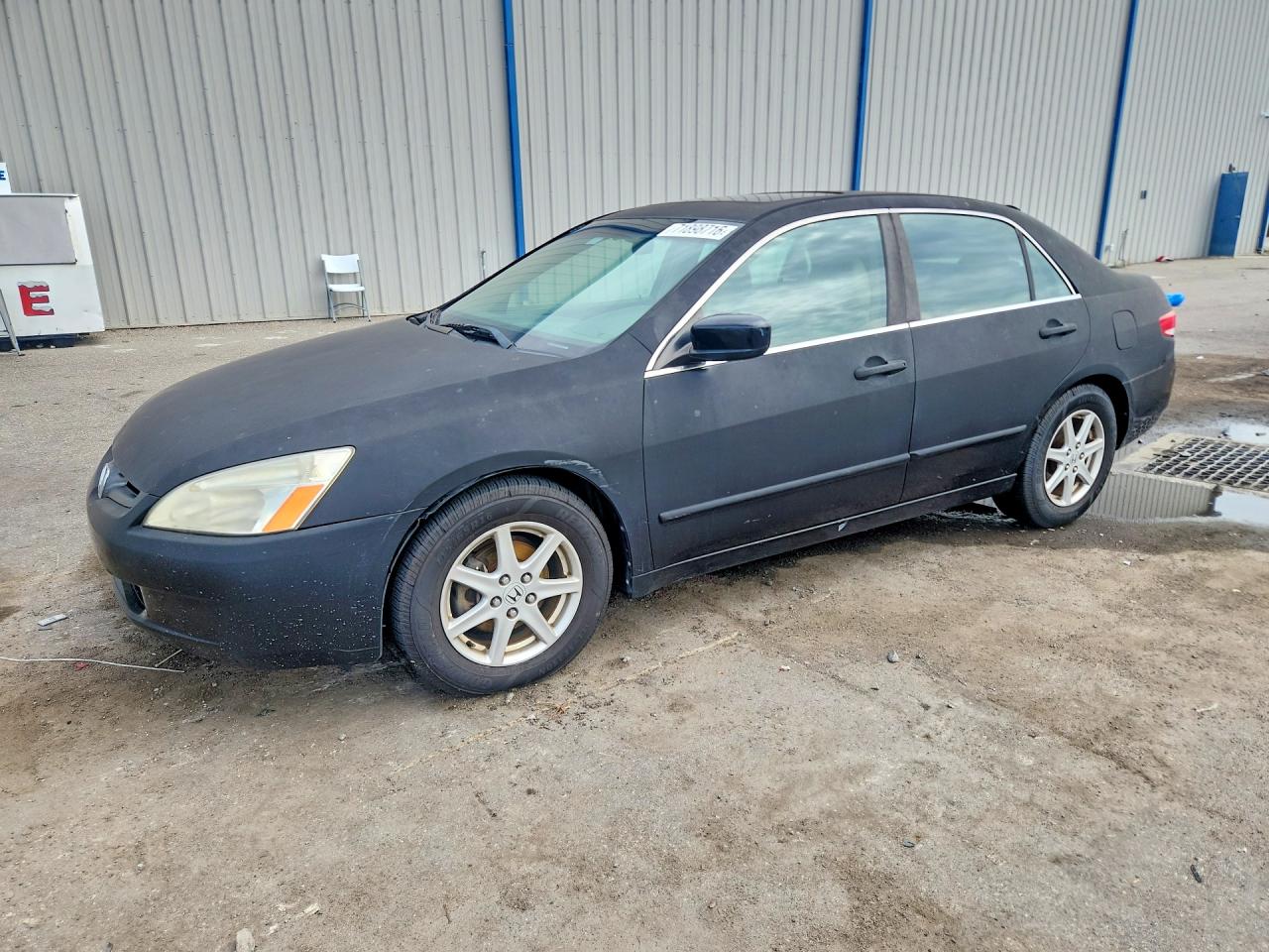2003 HONDA ACCORD EX | 1HGCM66523A100947 | UPCARS