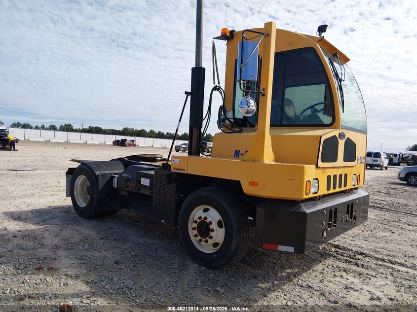 2019 AUTOCAR LLC XSPOTTER-OFF | 516G4GC15KH227862 | UPCARS