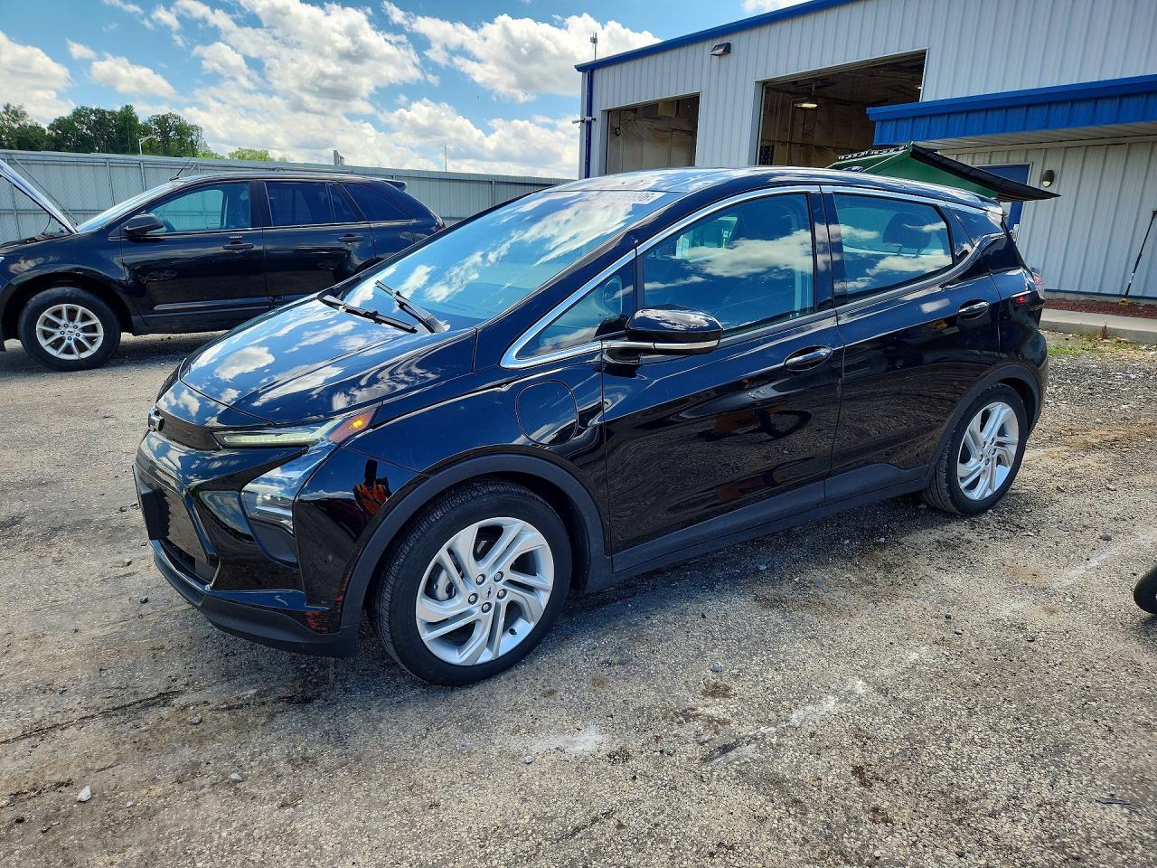 2023 CHEVROLET BOLT 1LT | 1G1FW6S05P4176384 | UPCARS