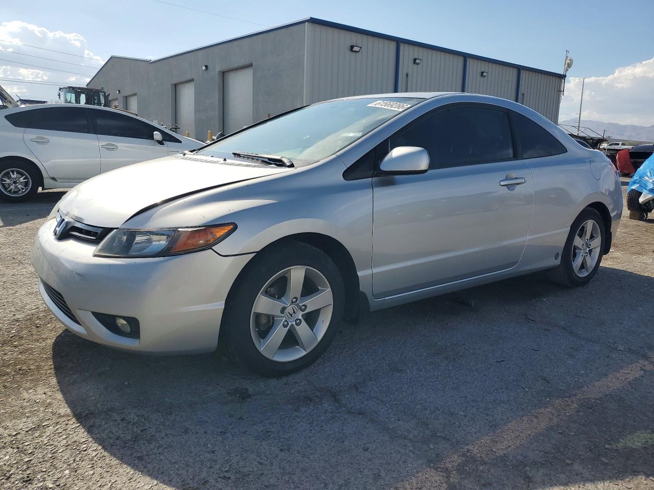 2008 HONDA CIVIC EX | 2HGFG12828H556527 | UPCARS