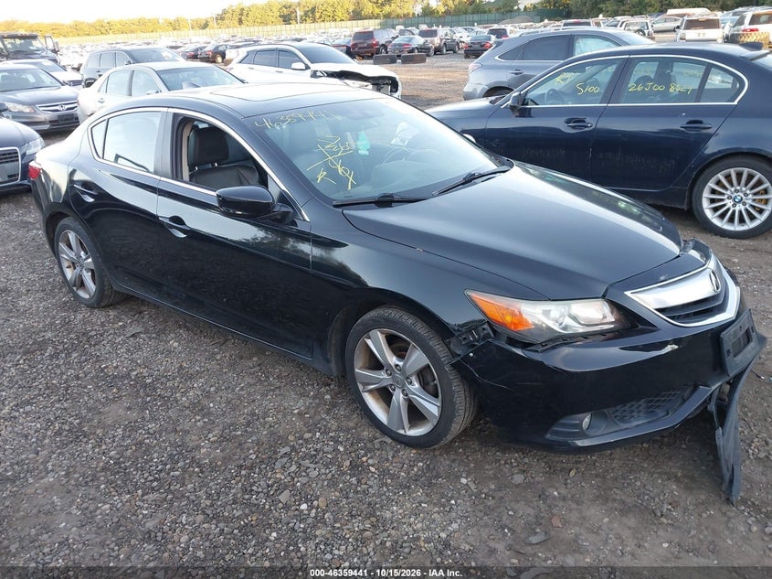 2015 ACURA ILX 2.0L | 19VDE1F70FE008931 | UPCARS