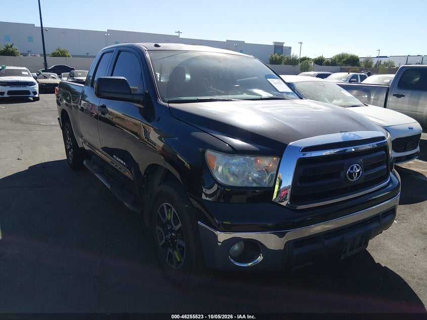2012 TOYOTA TUNDRA GRADE 4.6L V8 | 5TFRM5F13CX036740 | UPCARS