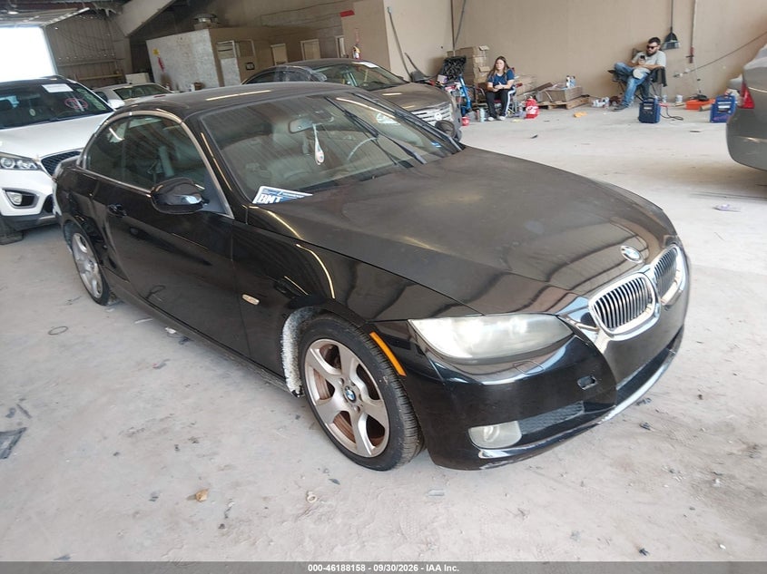 2010 BMW 328I | WBAWL1C51AP492199 | UPCARS
