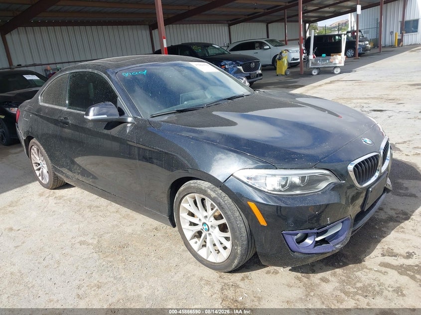 2016 BMW 228I | WBA1F9C59GV544375 | UPCARS