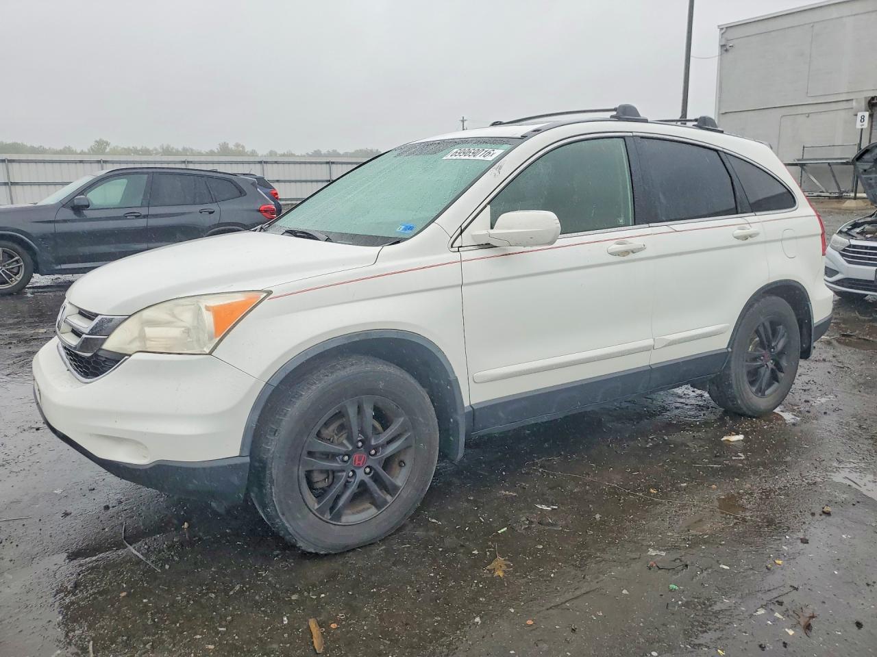 2011 HONDA CRV EXL | JHLRE4H77BC001166 | UPCARS