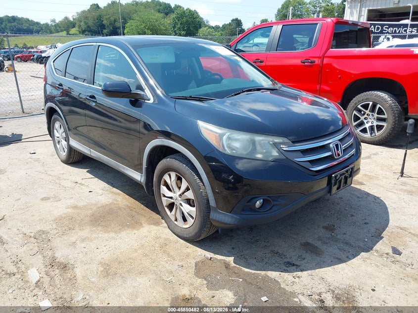 2012 HONDA CR-V EX | 2HKRM4H5XCH606156 | UPCARS