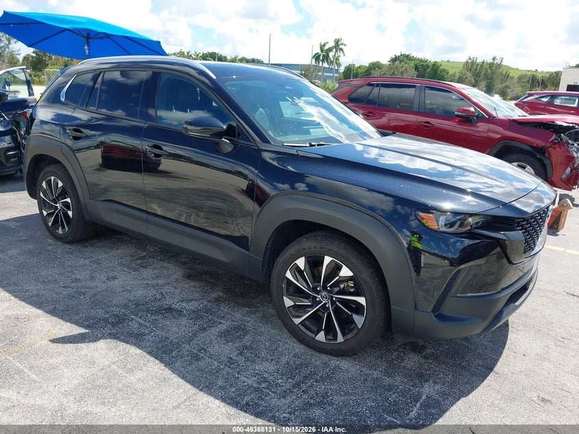 2026 MAZDA CX-50 HYBRID PREMIUM PLUS | 7MMVAAEW4TN144938 | UPCARS