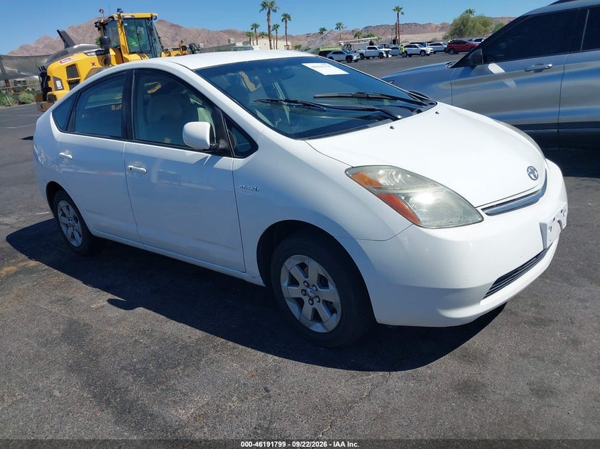 2009 TOYOTA PRIUS | JTDKB20U497832768 | UPCARS