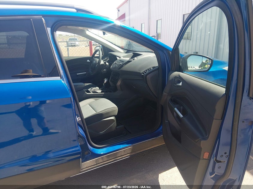 2018 FORD ESCAPE SE | 1FMCU9GD2JUD08582 | UPCARS