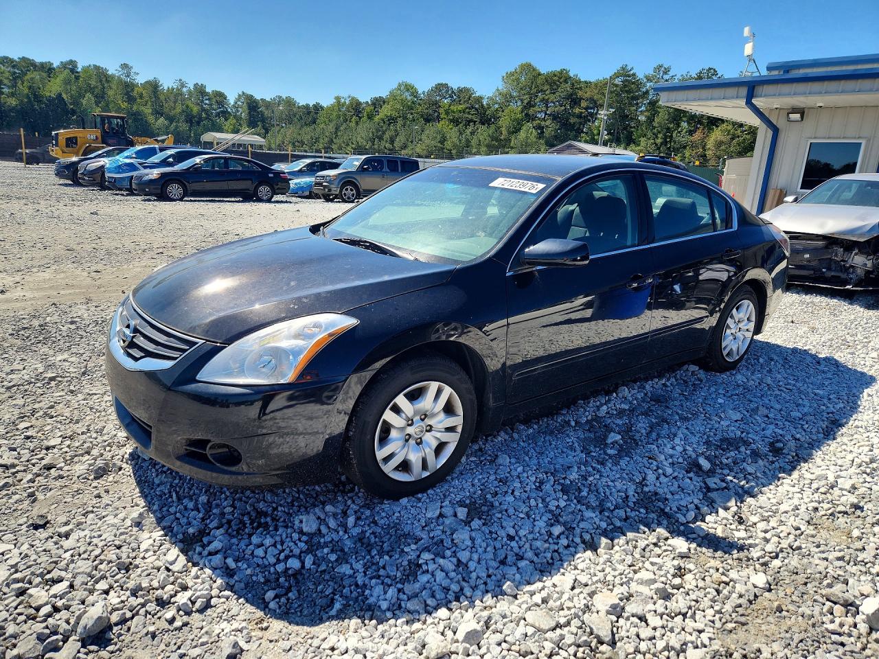 2011 NISSAN ALTIMA 2.5 | 1N4AL2AP7BC135048 | UPCARS