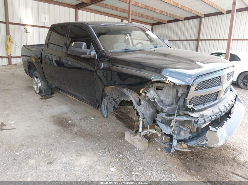 2014 RAM 1500 EXPRESS | 3C6RR7KT6EG270910 | UPCARS