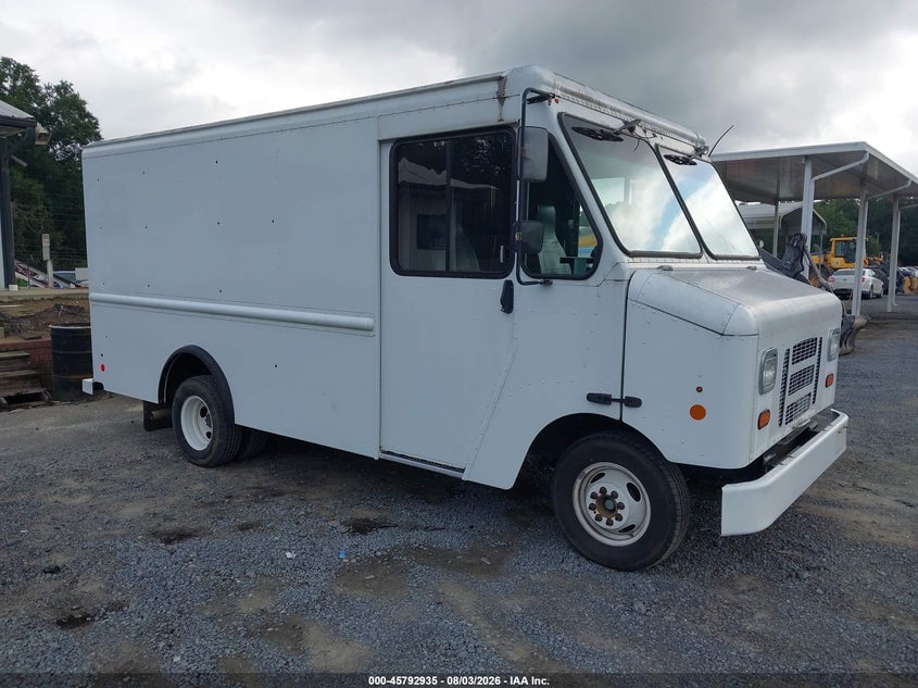 2016 FORD E-350 STRIPPED | 1FC3E3KL5GDC14170 | UPCARS