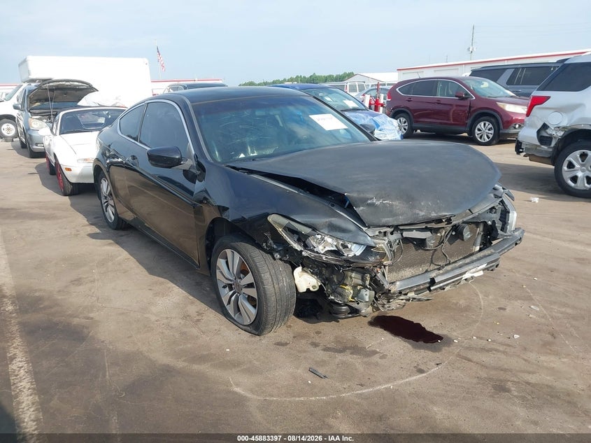 2010 HONDA ACCORD 2.4 LX-S | 1HGCS1B35AA006992 | UPCARS