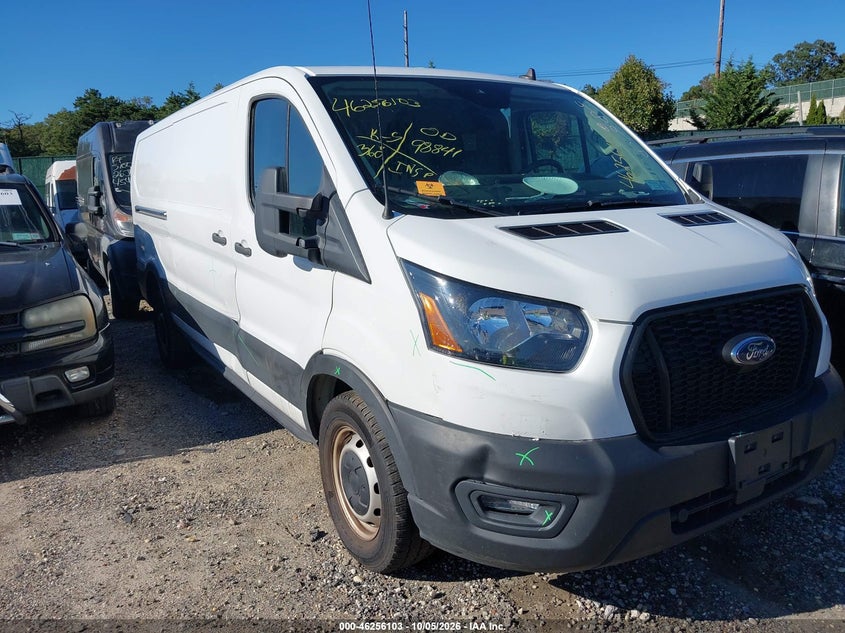 2021 FORD TRANSIT-250 | 1FTBR1Y80MKB04898 | UPCARS
