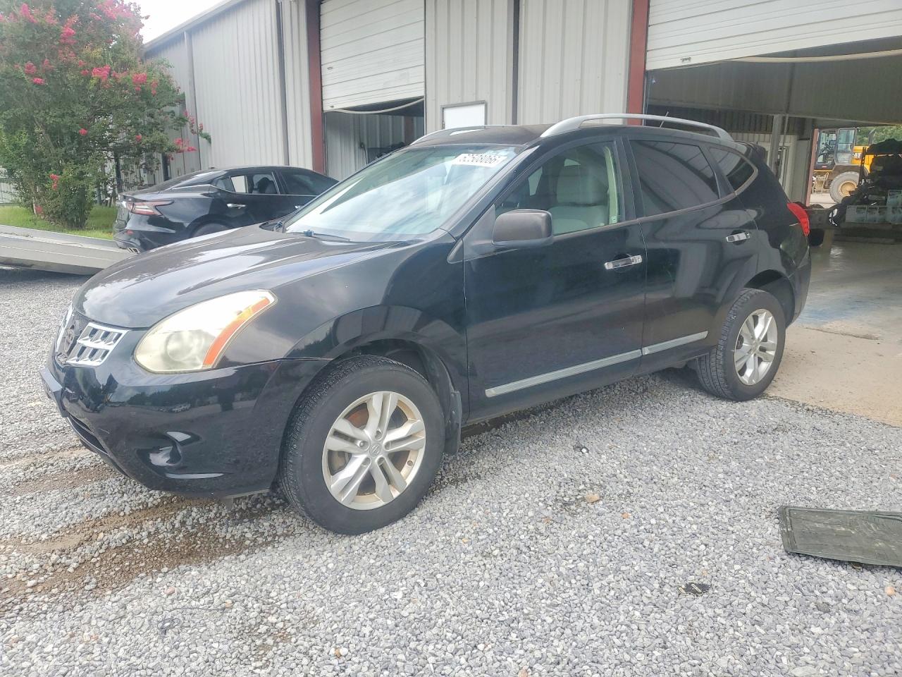 2013 NISSAN ROGUE S | JN8AS5MVXDW617804 | UPCARS