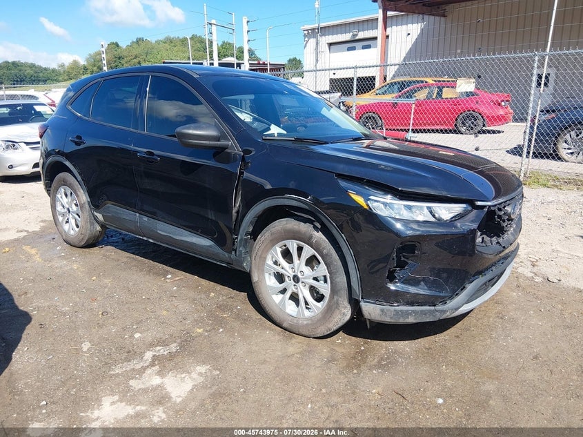2026 FORD ESCAPE ACTIVE | 1FMCU9GN6TUA36372 | UPCARS