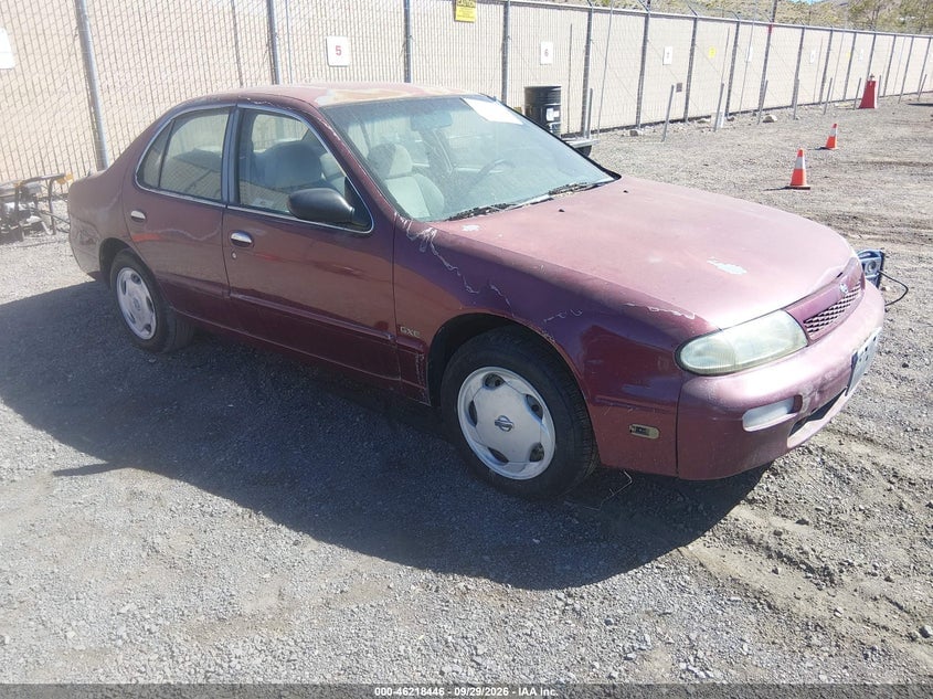 1994 NISSAN ALTIMA XE/GXE/SE/GLE | 1N4BU31D5RC217271 | UPCARS