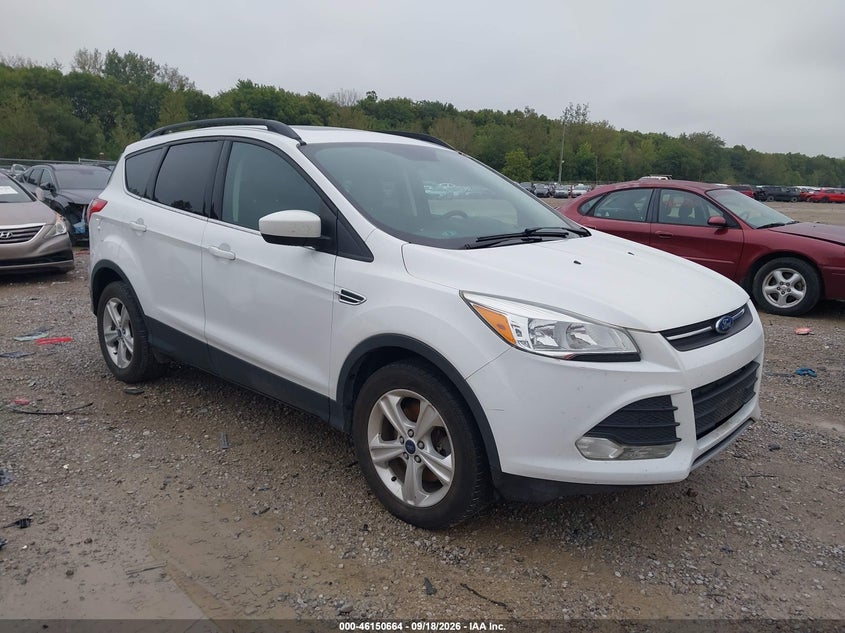 2015 FORD ESCAPE SE | 1FMCU9GX6FUC07952 | UPCARS