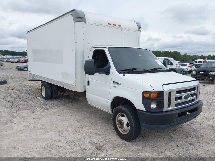 2015 FORD E-350 CUTAWAY | 1FDWE3FL2FDA04692 | UPCARS