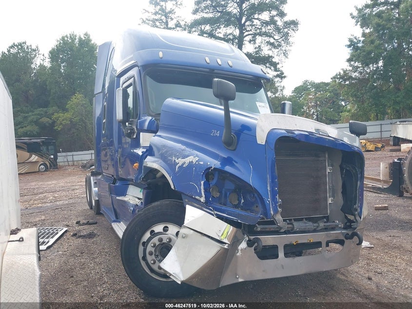 2014 FREIGHTLINER CASCADIA 125 | 1FUJGLD52ELFV8800 | UPCARS