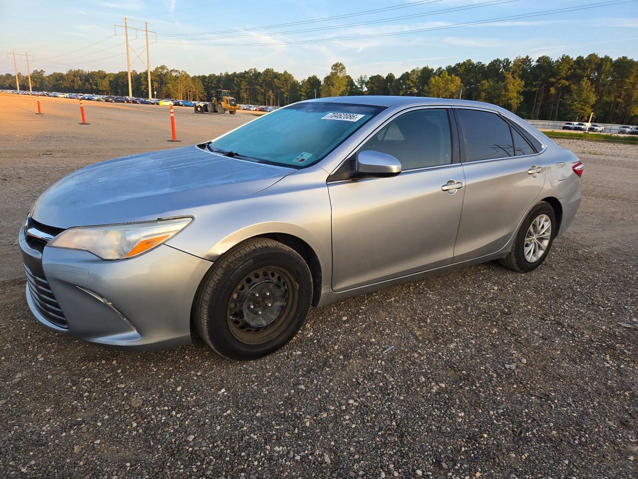 2016 TOYOTA CAMRY LE | 4T4BF1FK2GR573153 | UPCARS