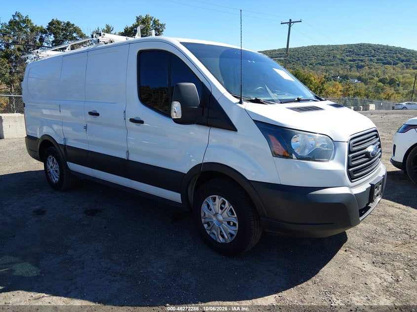 2019 FORD TRANSIT-150 | 1FTYE1ZM7KKB87969 | UPCARS