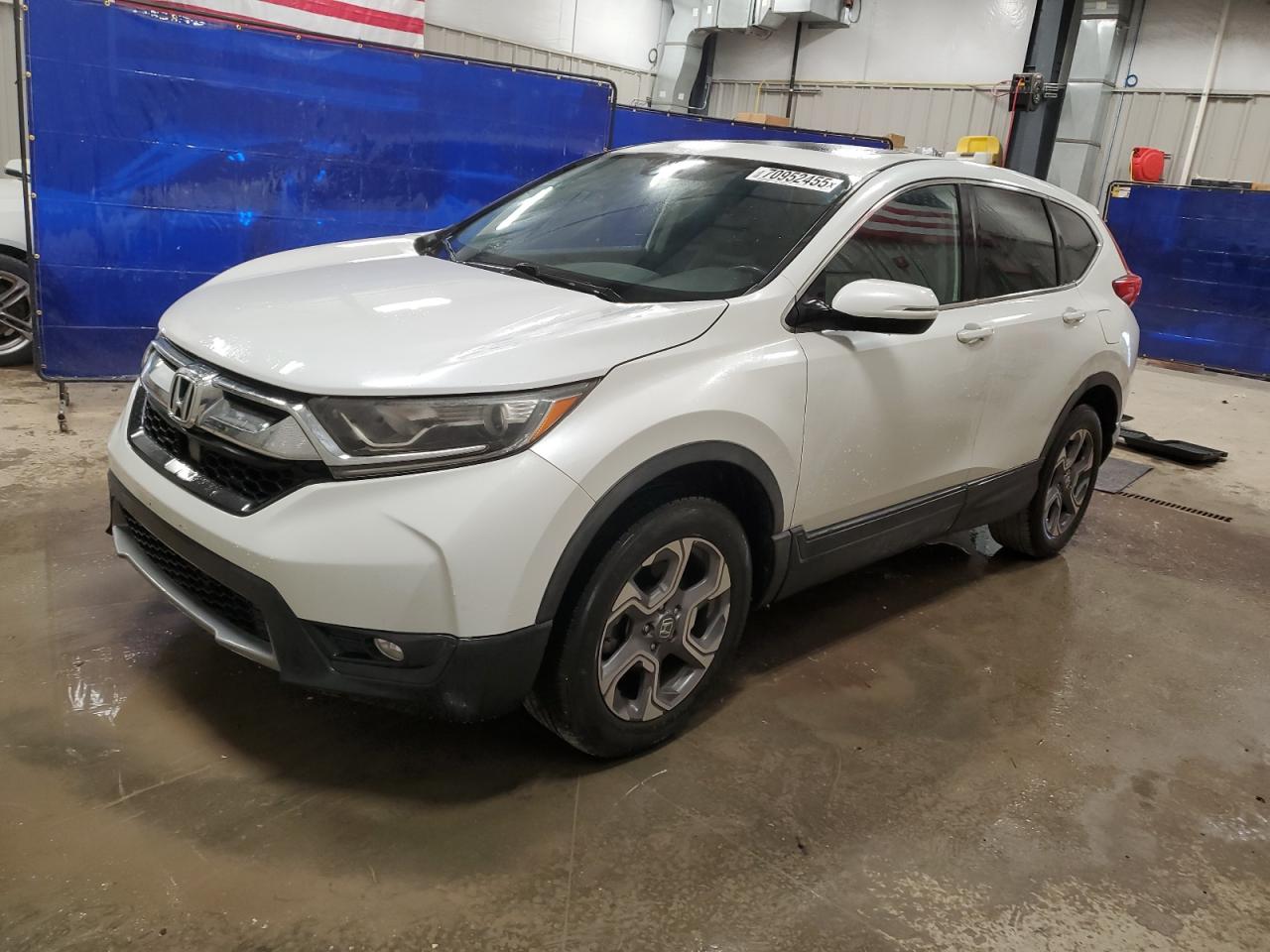2019 HONDA CRV | 7FARW2H84KE045978 | UPCARS